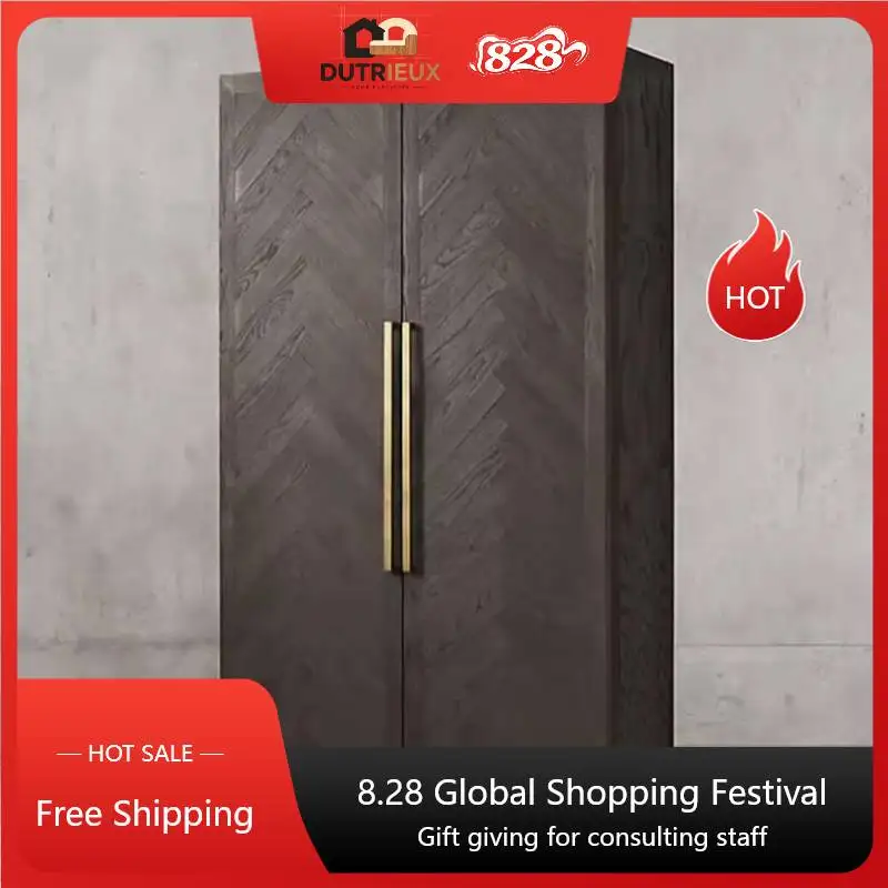 Drawer Shelve Wardrobe Organizer Underwear Storage Cabinet Open Closets Wardrobes Room Drawers Armario De Ropa Bedroom Furniture