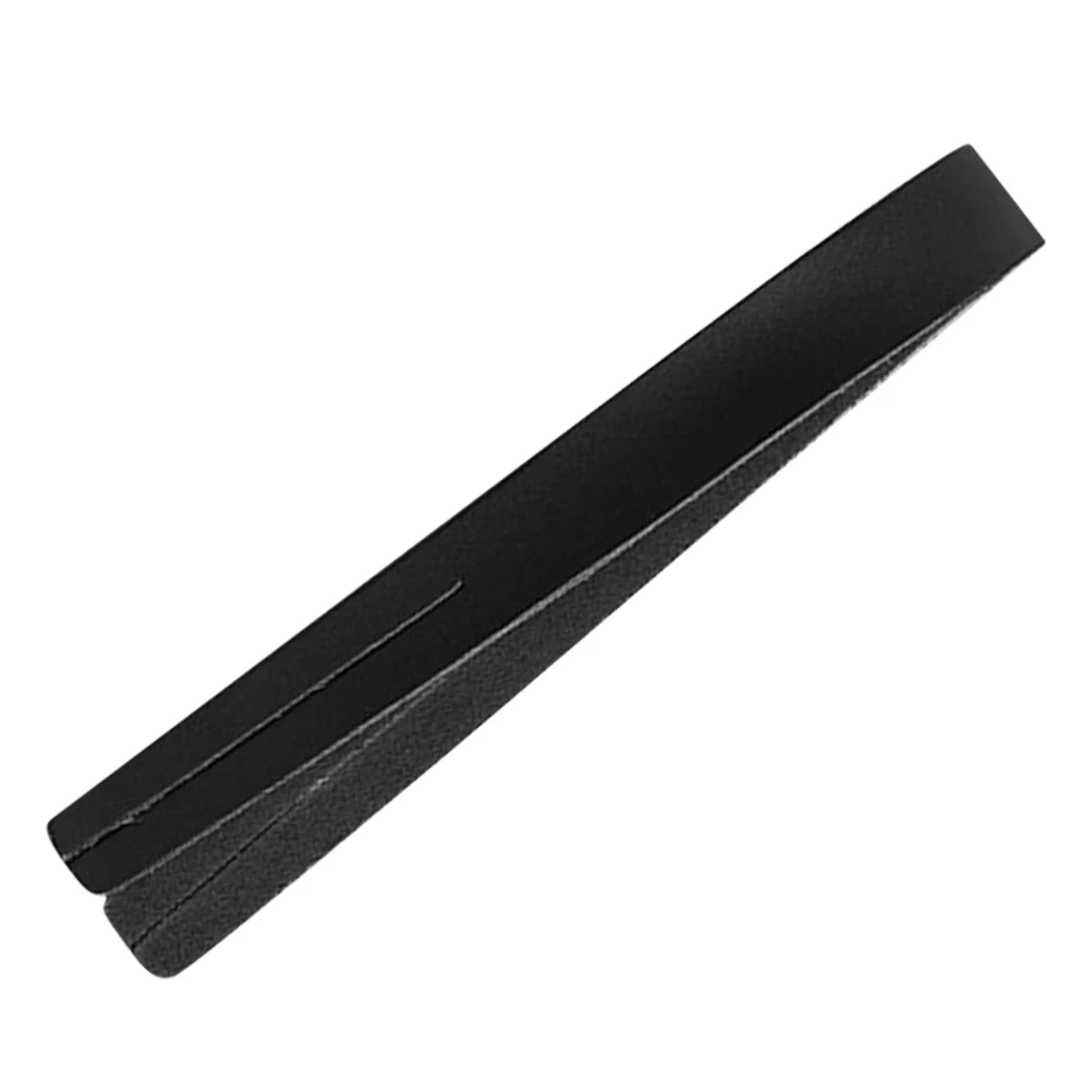 

Hand Strap Cymbal Guard Belt Cover Finger Cymbals for Adults Comfortable Cowhide