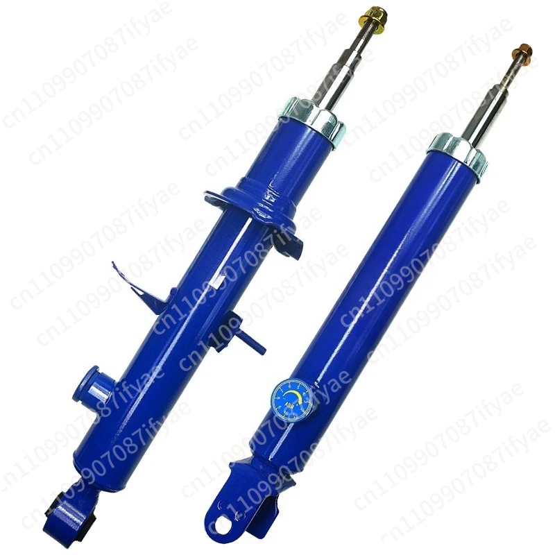 Suitable for Infinity FX37 EX QX Q30 Q50 Q60 Q70 Q80 QX50 QX70 QX80 Suspension Front and rear damping adjustable shock absorber