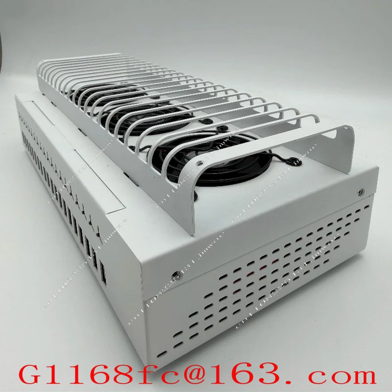 Studio High-power USB Multi Port Charger Function 20 Port Hub Desktop Multi Interface Expansion Splitter