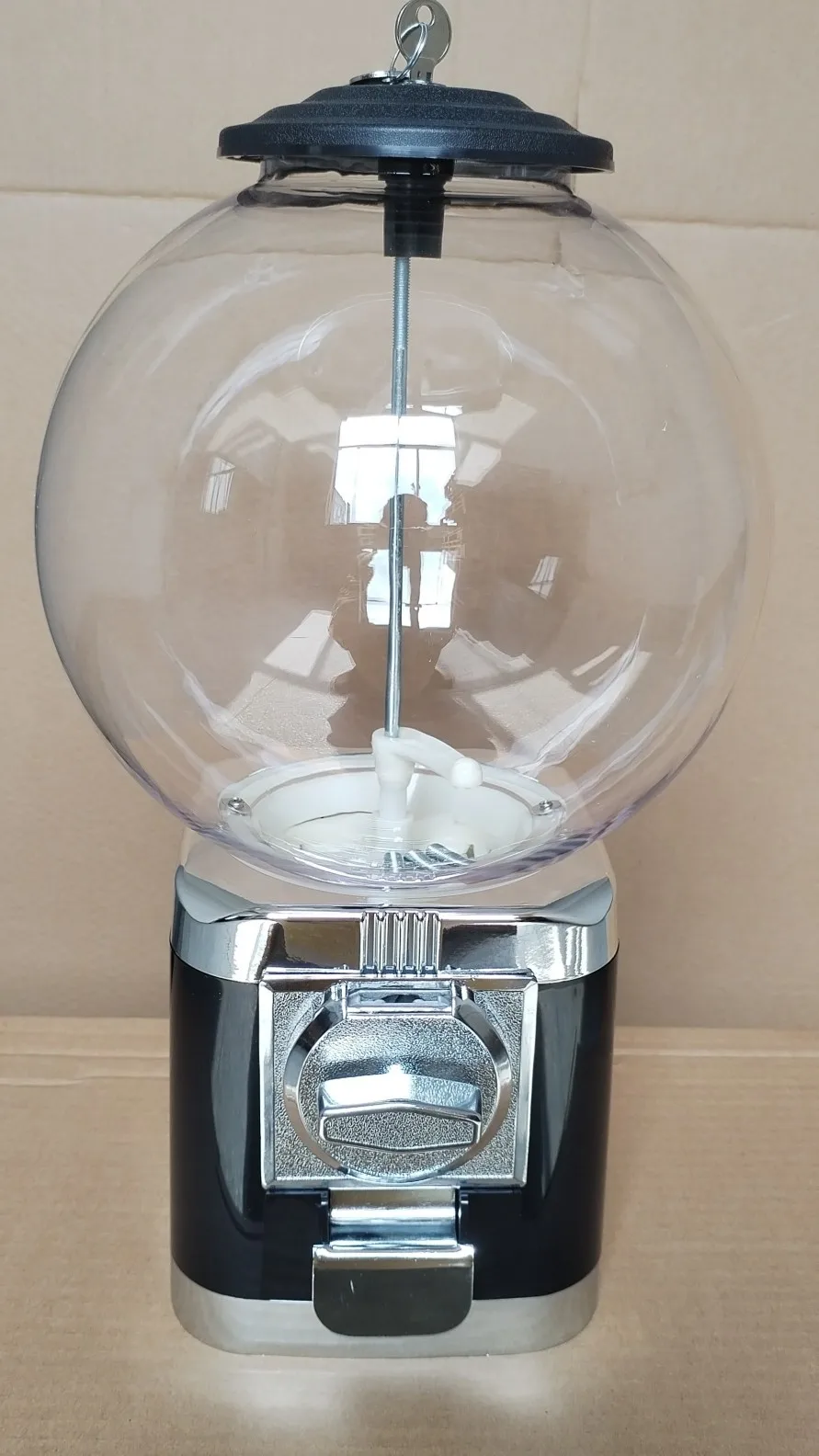 หน้าแรก เครื่องเก็บกาแฟแคปซูล Gashapon