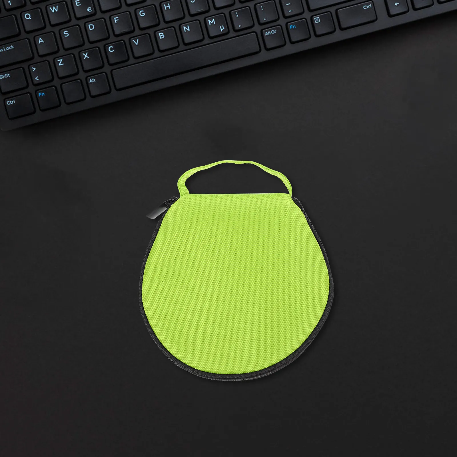 

Car Cd Holder Oxford Cloth 20-Slot Waterproof Storage Case Non-Woven Interior Scratch Resistant Dvd Organizer Media Wallet