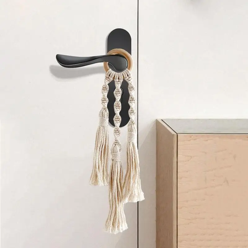 R9JC maçaneta porta artesanal