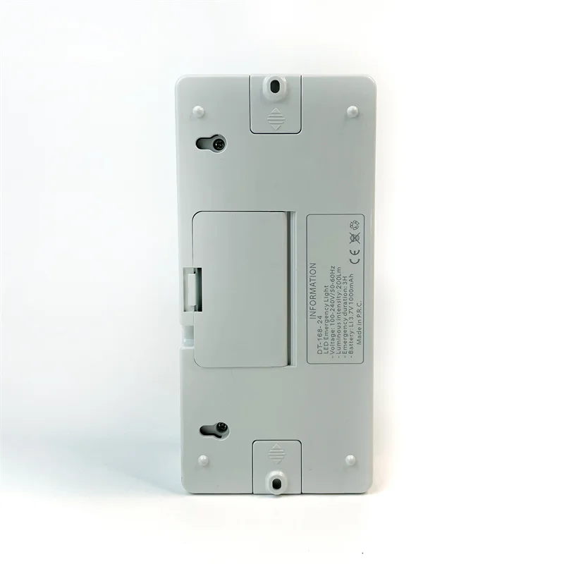 充電式で持ち運び可能なLEDライト,ウォールマウント,ポータブル,ハンドヘルド,照明,点滅,家庭用