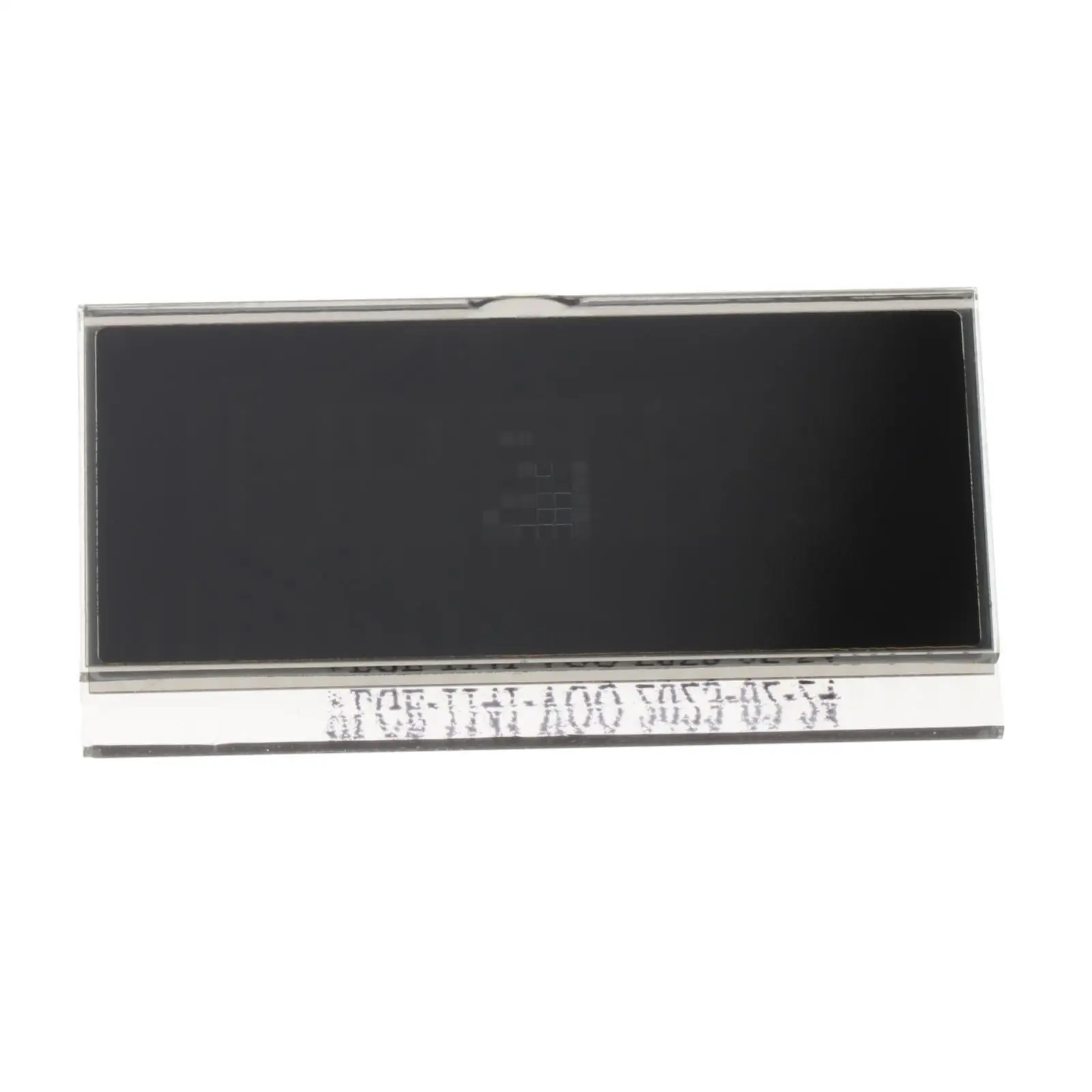 LCD Display Screen Replace Parts Durable Professional for Audi A6 4F Q7 4L 2005-2012 Automotive Accessories