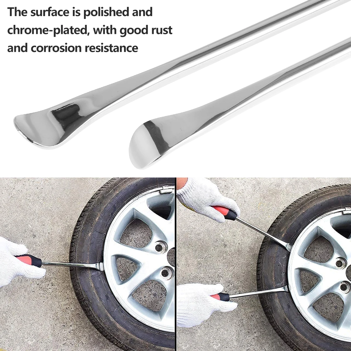 Thumbnail 2 - #37 Latest Tire Repair Kits Offers