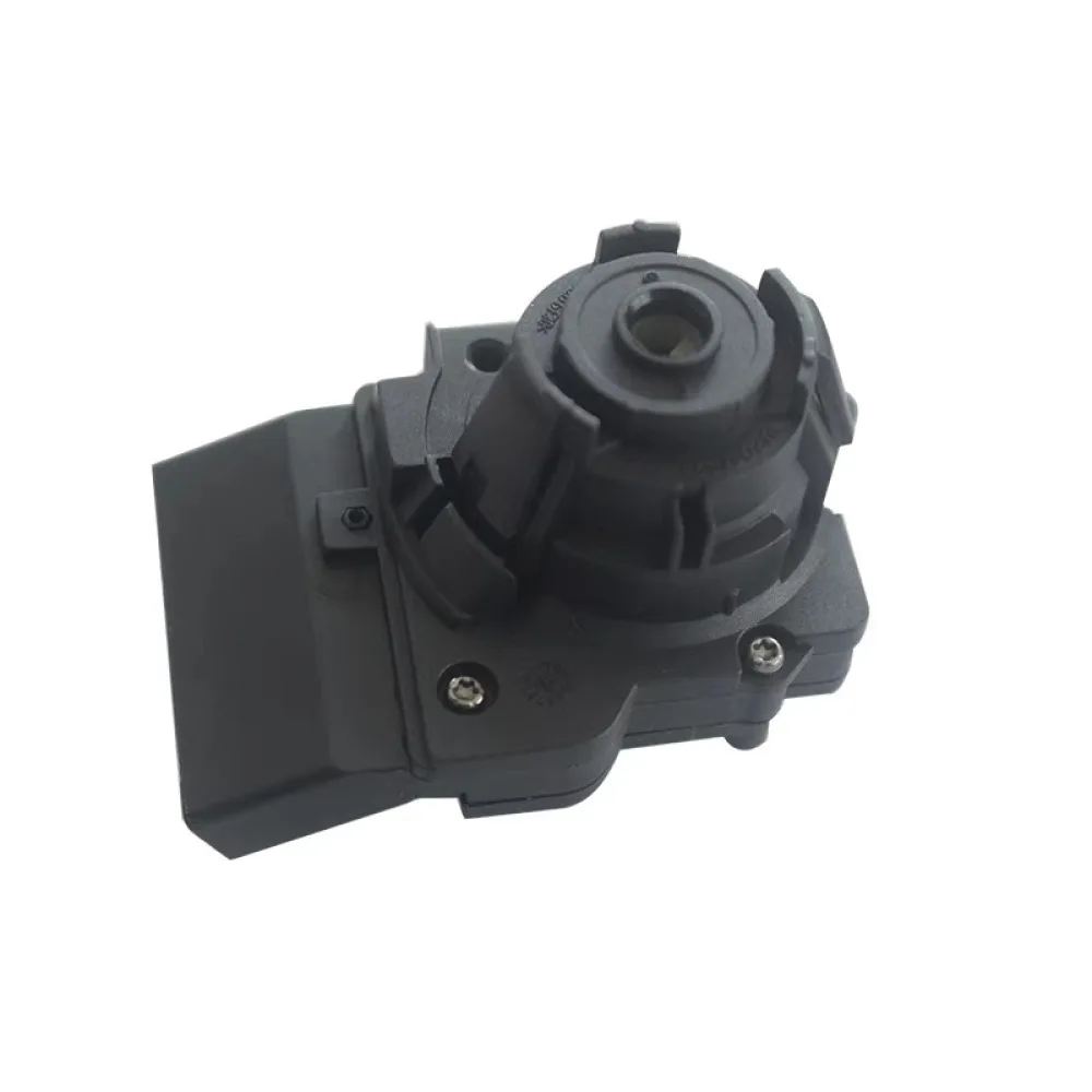 Ignition Switch Replacement For Santana Jetta Polo Lavida Seat Car Motor Starter Mechanism Electrical Repair Accessory view 3