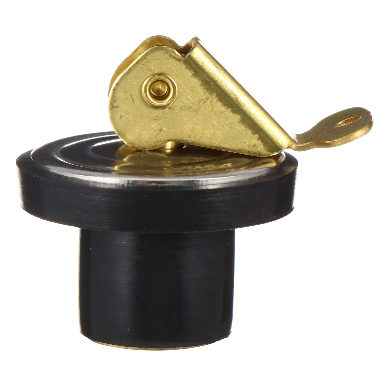 

Marine Water Plugs Kayak Supplies Expansion Rubber Scupper Boat Kit Canoe Holes Stopper Copper Cover Child