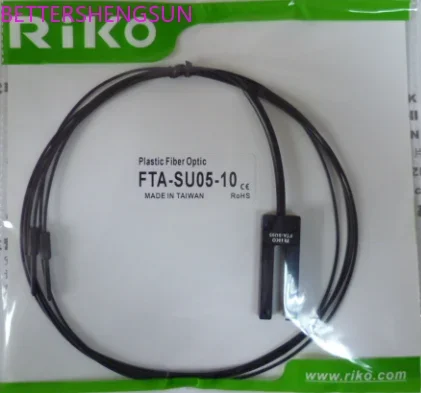 

FTA-SU05-10 Оптоволоконный датчик FTA-SU05