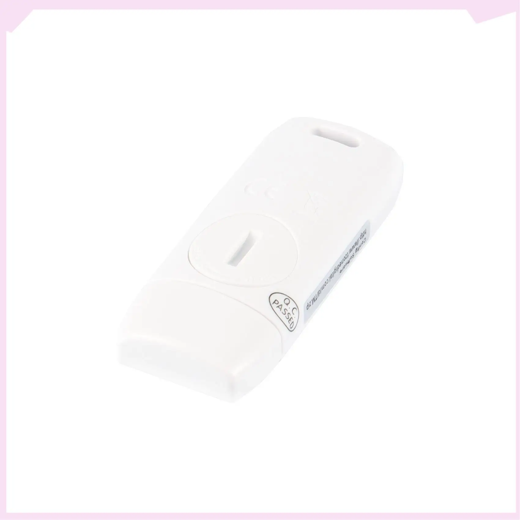 

B24B Tempu 03, USB-регистратор данных температуры и влажности, многоразовый регистратор данных RH TEMP, измеритель записи влаги с емкостью 32 000