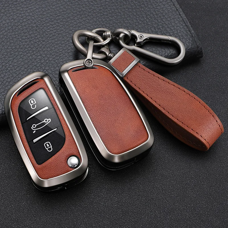 Zinc Alloy Car Flip… - image