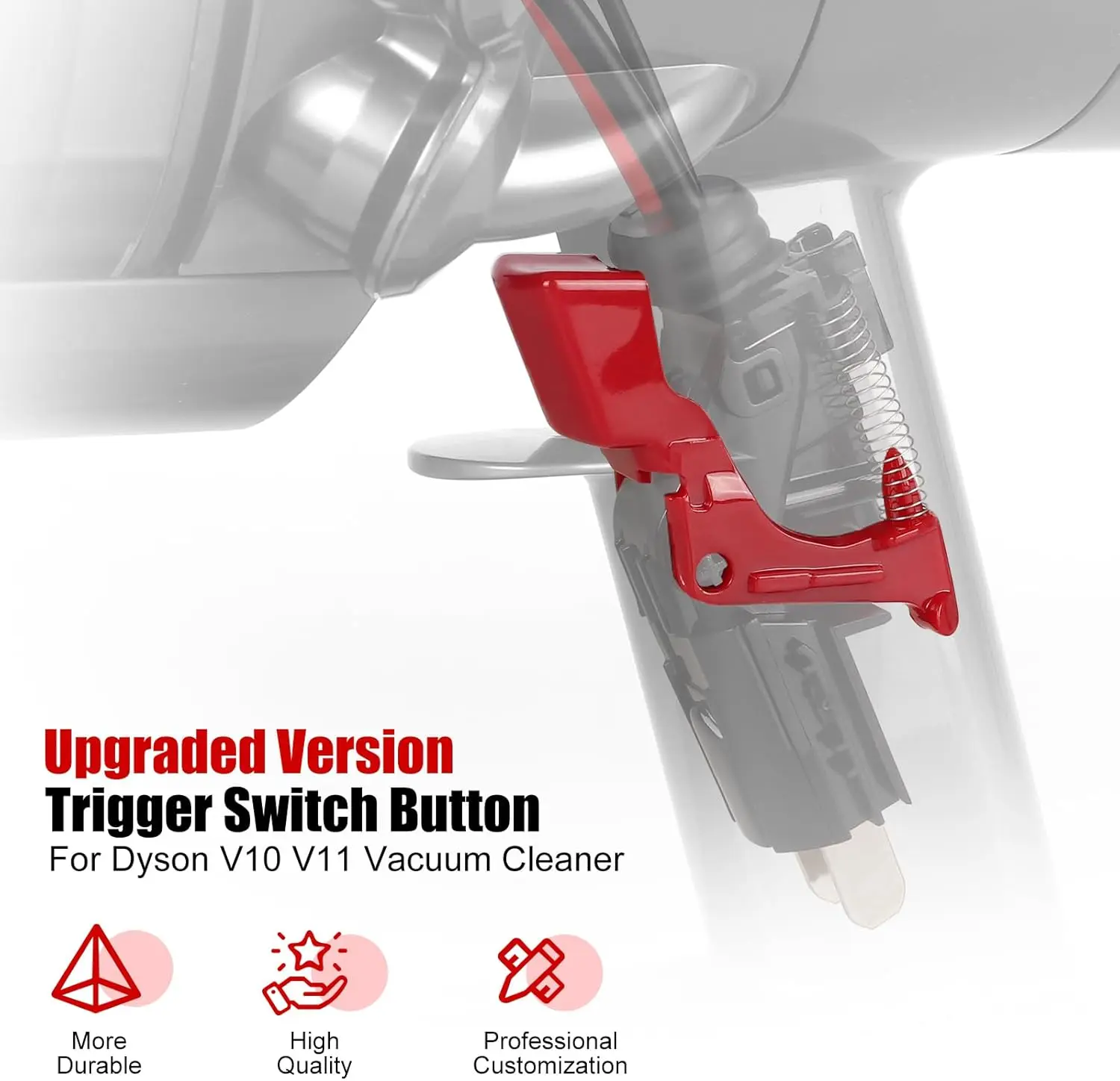 Trigger Switch Comp… - image
