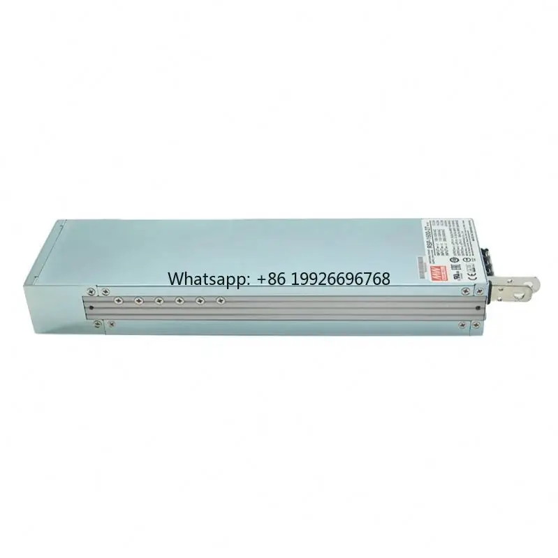 

RSP-1600-24 1600W 12V 24V Switching Power Supply for Industrial Factory Control