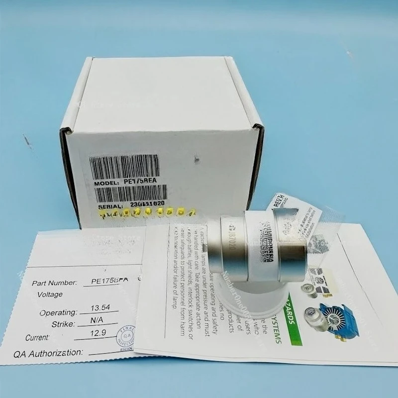 Original  PE175BFA PE300BFA Endoscopic Cold Light  Lamp