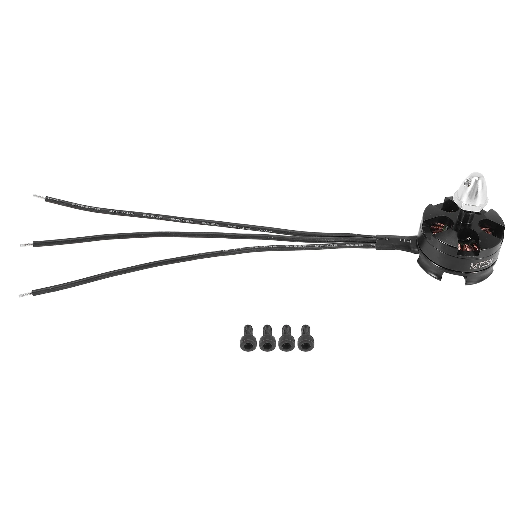 FBIL-MT2204 2204 2300KV Brushless Motor Quadcopter 250 QAV250 For Mini 210 250MM Four Axis Aircraft FPV