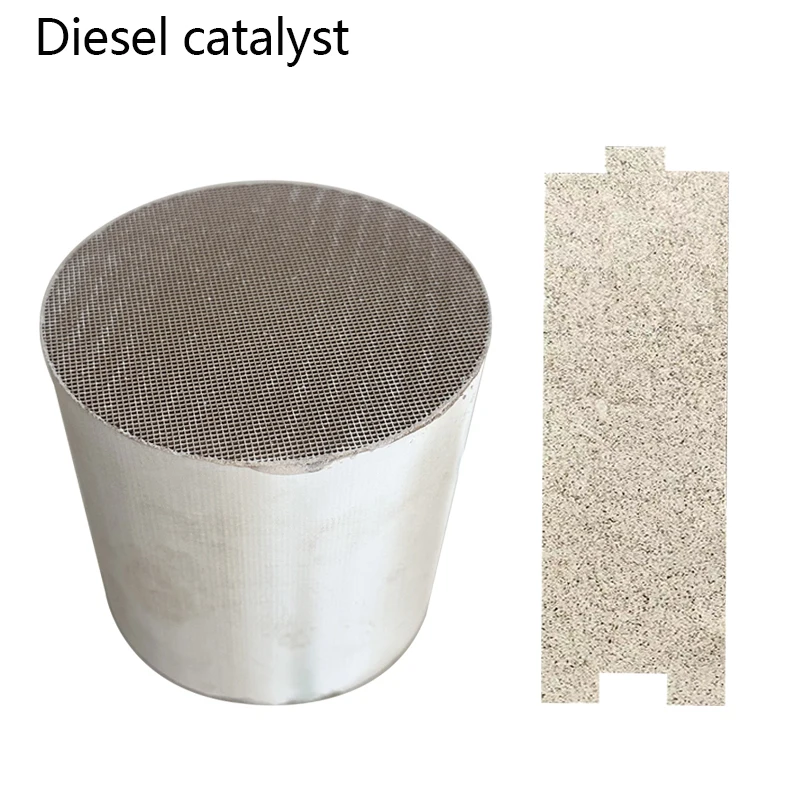 

Diesel catalyst for diesel engine for 2002 Volkswagen Passat High quantity DOC Ceramic catalyst