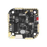 SpeedyBee F745 35A AIO F745 Flight Controller BLHELIS 35A 4in1 ESC 6S 25.5x25.5mm for 3.5-5inch Cinewhoop Long Range FPV Drones