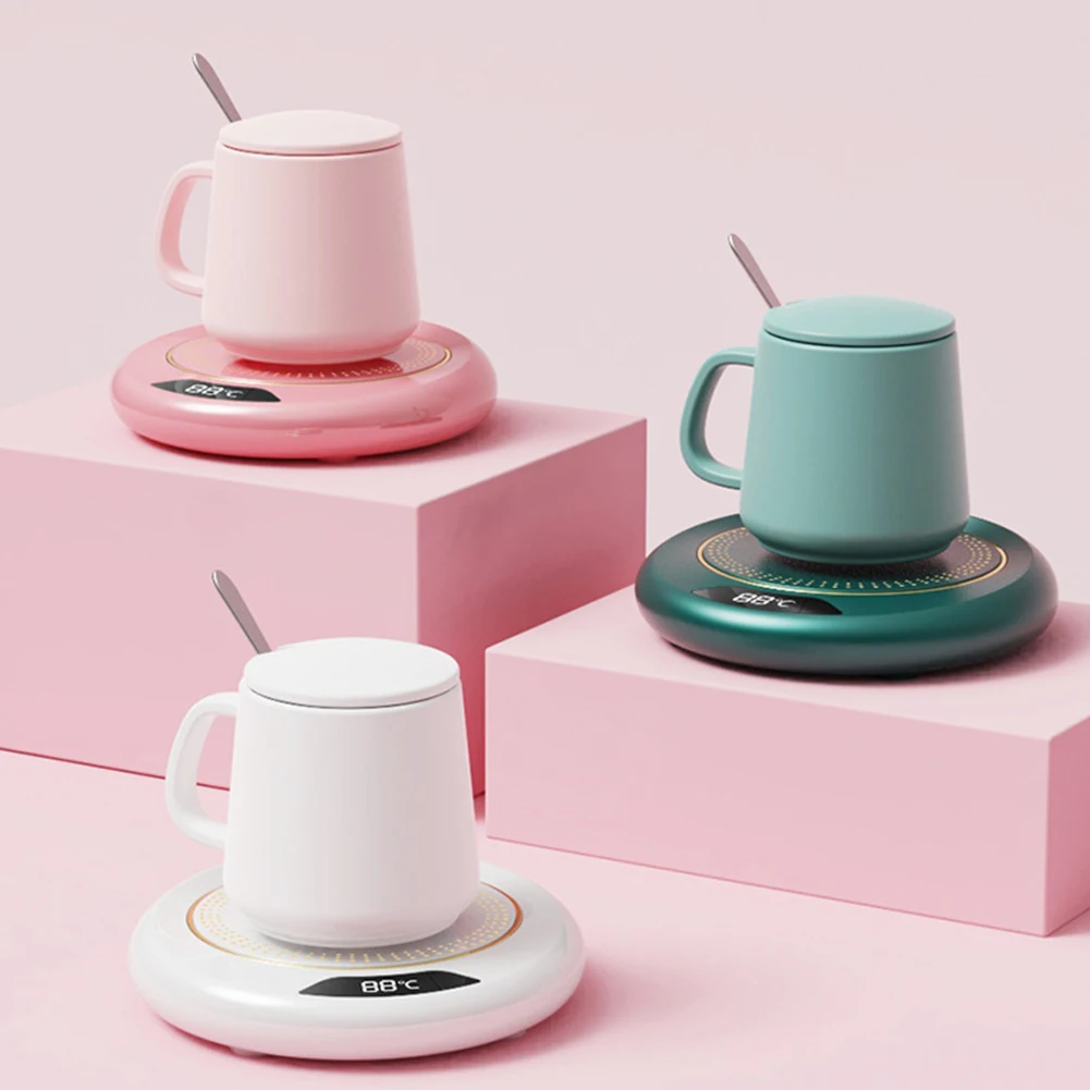 Thumbnail 3 - #19 Latest Beverage Warmers Updates