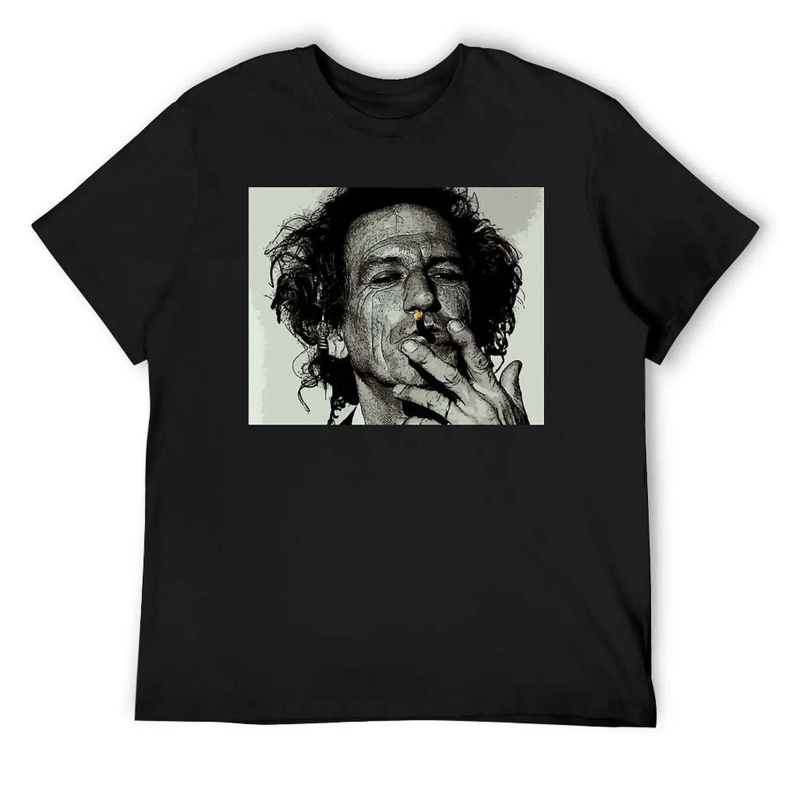 

A-Guide-to-Longevity T-Shirt korean fashion graphic t shirts custom shirt vintage clothing for men