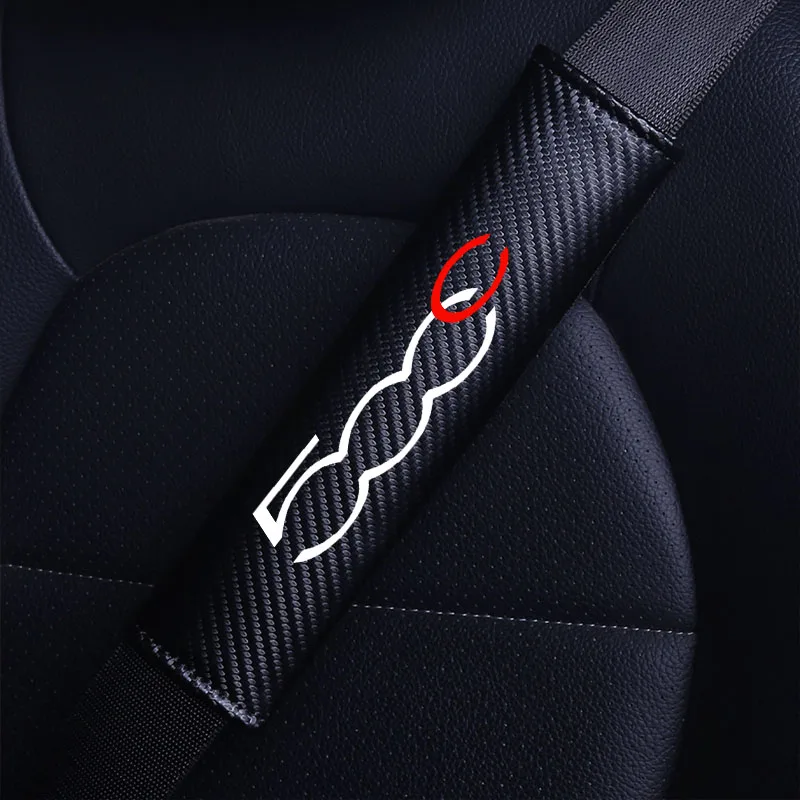 Car Safety Belt Cov…