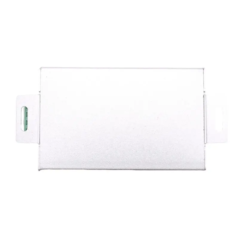 A98E-LED Controller 12-24V Low Pressure RF Colorful 20-Key Remote Control RGB Light Bar Dimming Controller