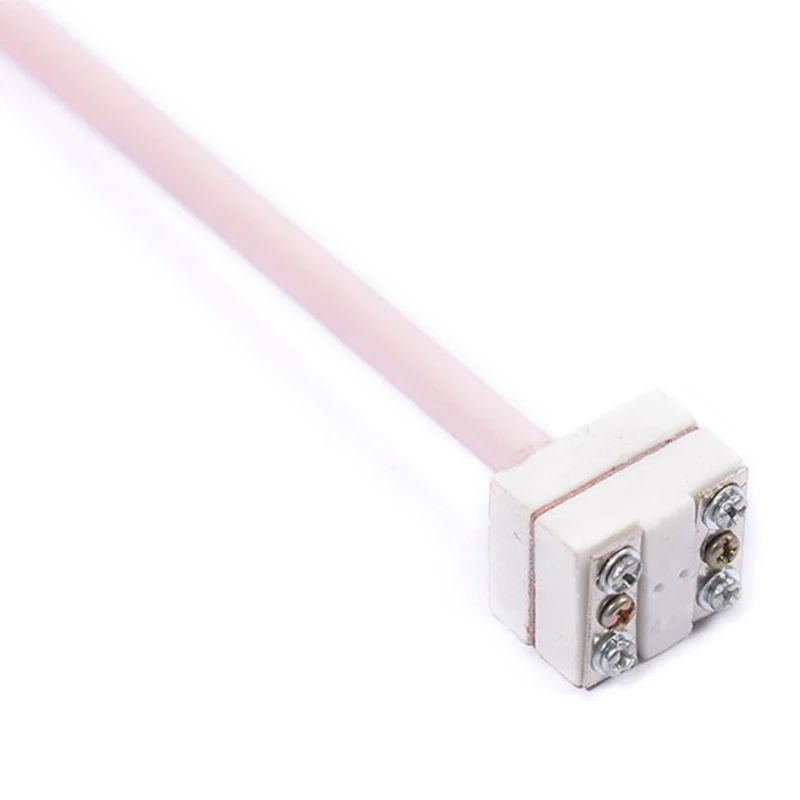 Plati-num Rhodium Thermocouple Heat Resistant Temperature Sensors Dropshipping