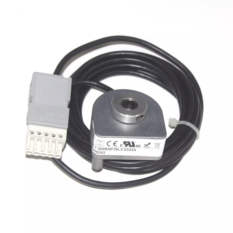 

Elevator Part Encoder I41 CK58-H-2500ZCU415R N-360ZNF215R 100ZCU46L2 Lift Accessories