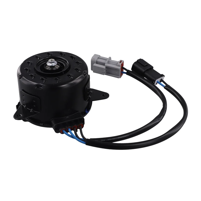 

AB61-Car Electric Fan Motor 21487-1KC0A For Nissan Juke Tiida ESQ 2011-2015 214871KC0A Radiator Fan Motor