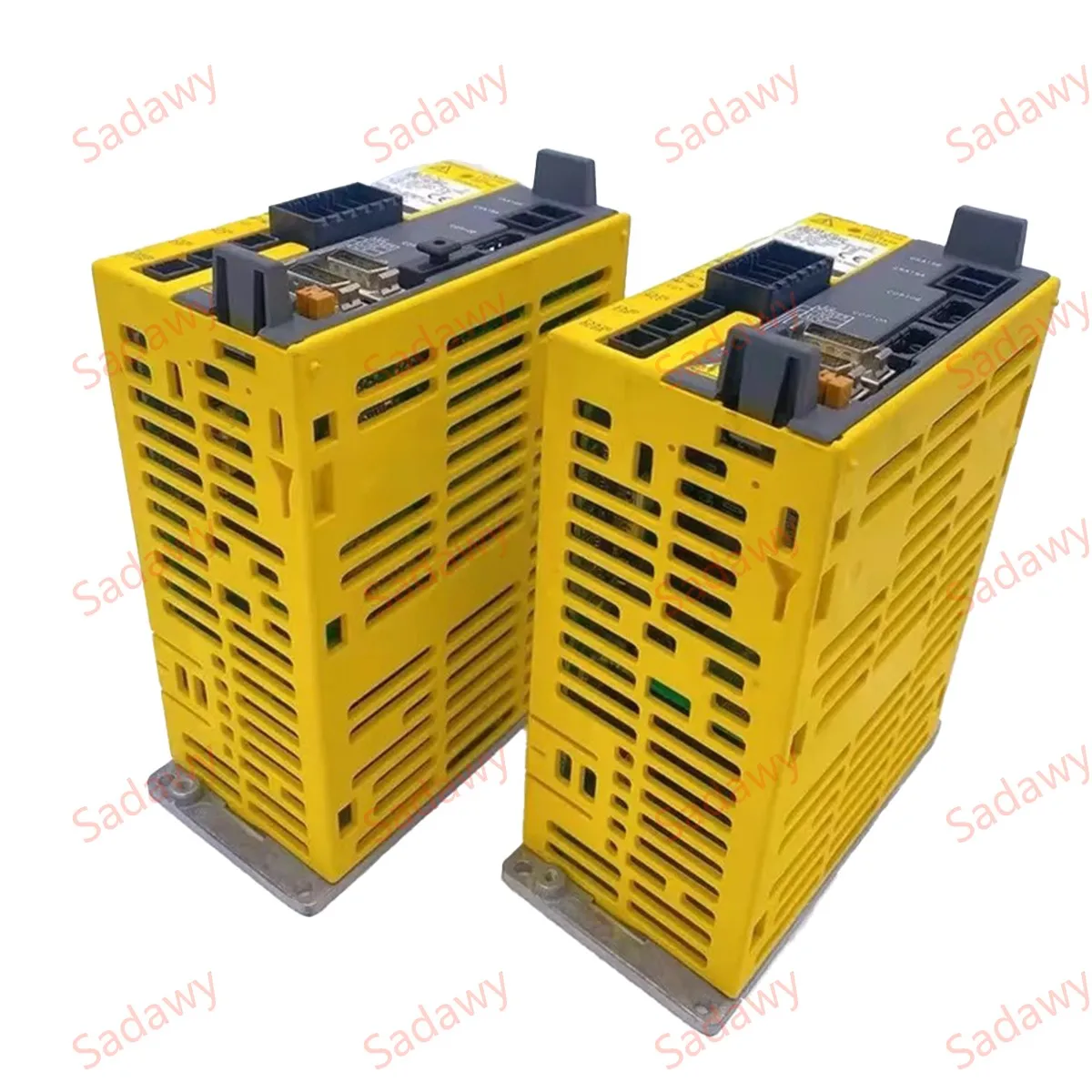 Fan-uc 真新しいオリジナル A06B-6130-H002 光ファイバーベータ i サーボドライブモジュール MDL BSVM1-20i