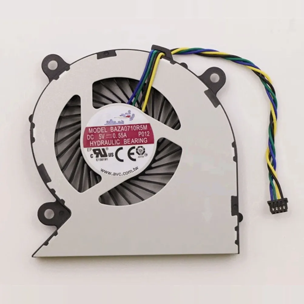 CHEN FOR S5430-00 520C-24iil/IWL AIO E -24IIL /IWL 01MN928  All-in-One Computer Fan~~