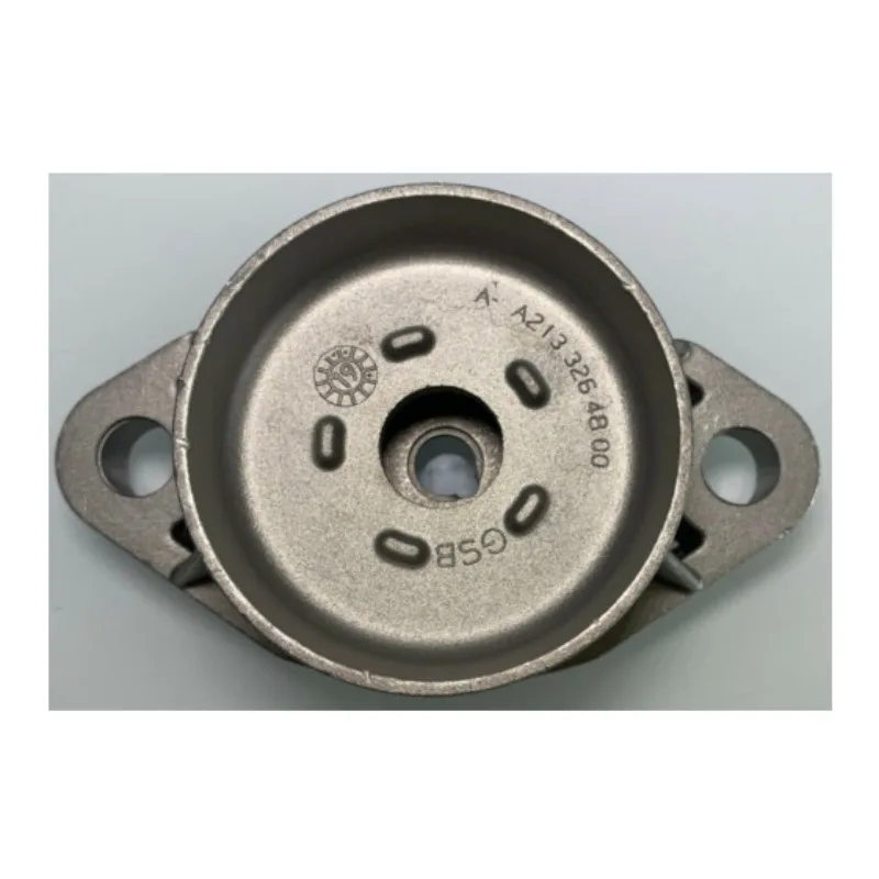 2133264800 لمرسيدس بنز W205 C160 C180 C200 C250 C300 W213 E200 E260 E220 E300 W253 GLC260 GLC300 حامل ممتص الصدمات الخلفي