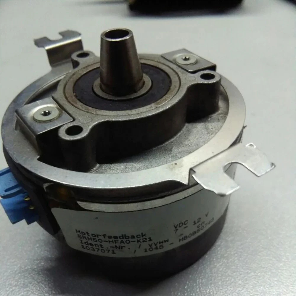 encoder SRM50-HFA0-K21