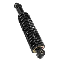 Heavy Duty Rear Shock Absorber Spring Fits YAMAHA G14/G16/G19/G22 golf carts 1995-up OEM#JN4-F2210-00-00,JN3-F2210-00