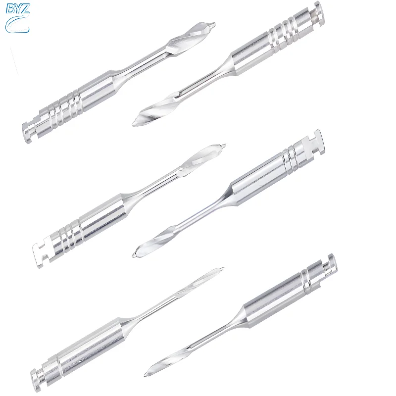 

Набор эндодонтических роторных инструментов Gates, Peeso, Glidden для стоматологических машинок, 28 мм/32 мм # Набор эндодонтических файлов из нержавеющей стали (1-6 шт.) для стоматологов