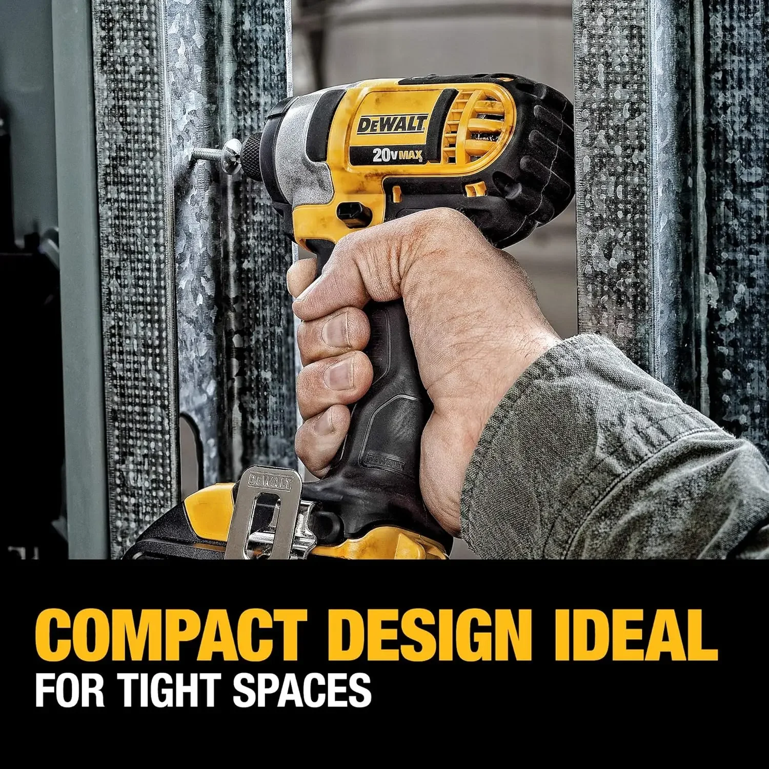 DEWALT 20V MAX Power Tool Combo Kit, 9-Tool Cordless Power Tool Set with 2 Batteries and Charger (DCK940D2)