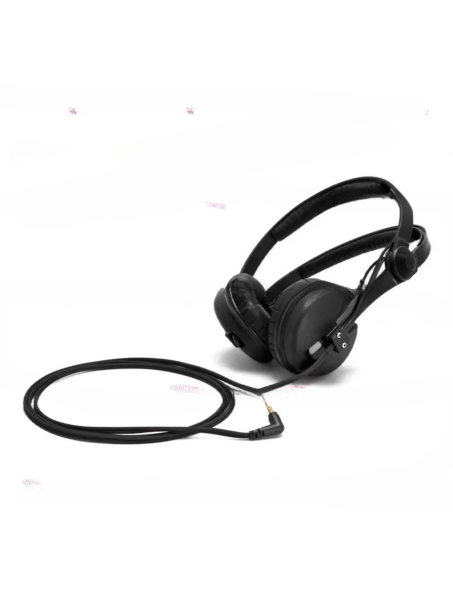 

Neo HPC-Hd25 for DJs Senheiser Headset Replacement Cable 1.8 M