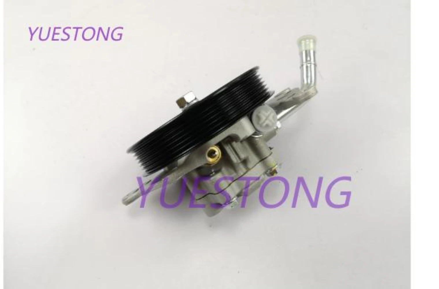 

Насос гидроусилителя руля LD47-32-600B для MAZDA MPV 02-06, LD4732600B, 6L8Z3A696B, EC07-32-600, EC0732650D, LC6232600F, YL8Z-3A674-AB