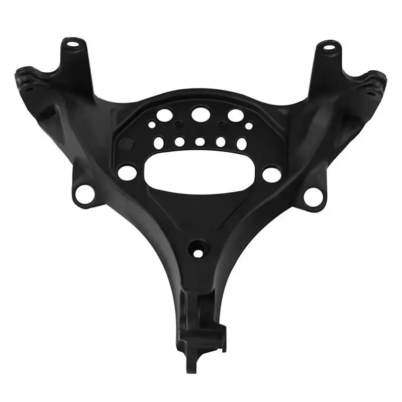 

Motorcycle Front Headlight Fairing Stay Support Mount Bracket For Honda CBR1000RR 2017-2025