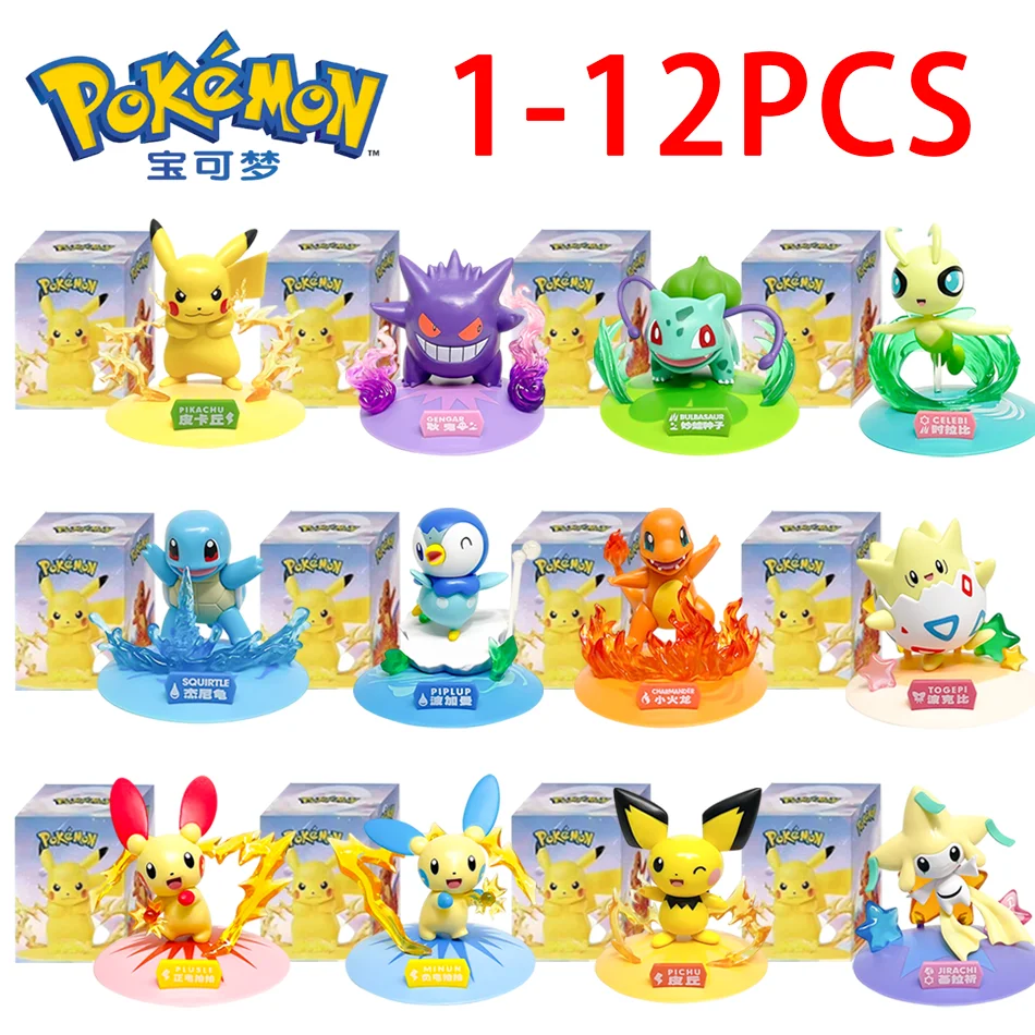 6-12-pieces-pokemon-monstre-de-poche-poupee-differents-styles-ensemble-de-jouets-modele-ornement-anime-figurine-jouets-pour-enfants-cadeau-d'anniversaire