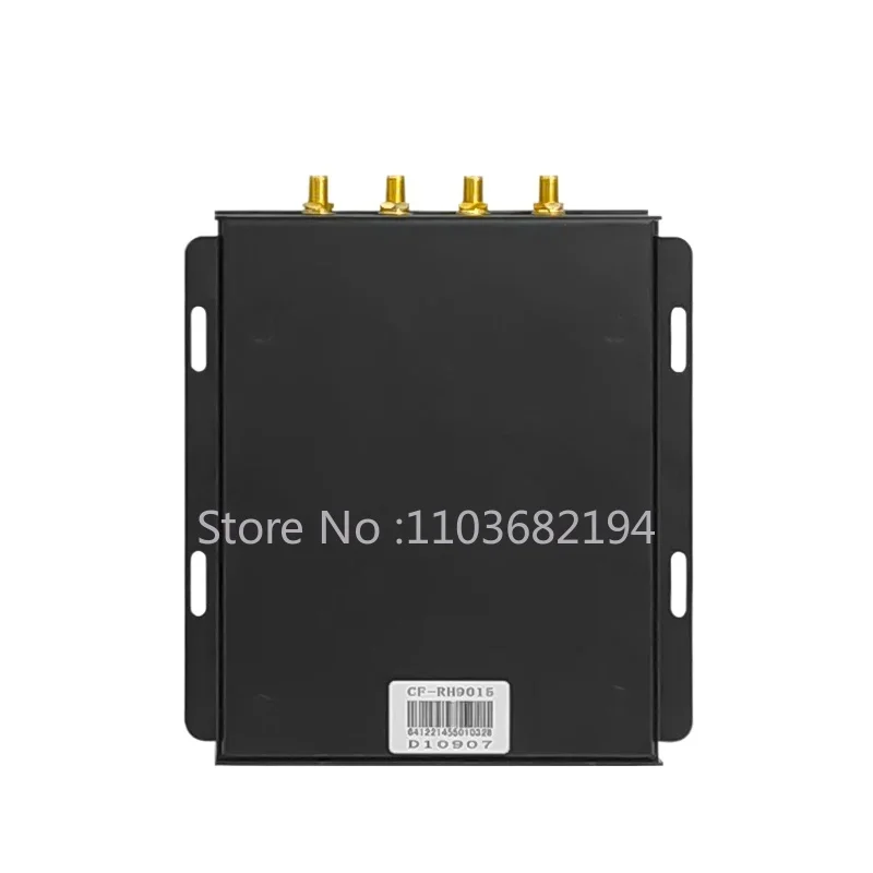 CHAFON manufacturer 30cm long range anti-collision iso15693 rfid reader