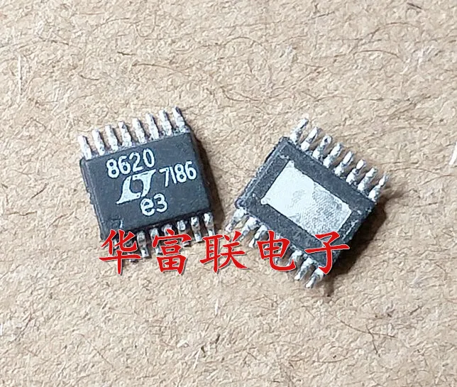 

Free shipping LT8620EMSE.LT8620IMSE MSOP-16 5pcs