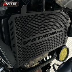 Radiator Grille Guard Cover For SUZUKI DL1050 DL 1050 DE V-strom 1050 XT DE Vstrom 1050XT 1050DE 2020 2021 2022 2023 2024 2025