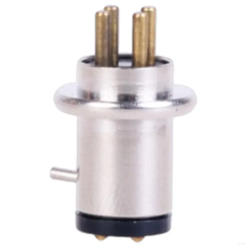 H37B Universal Phono Styluses Cartridges Rack Terminal platinas giratorias Terminales