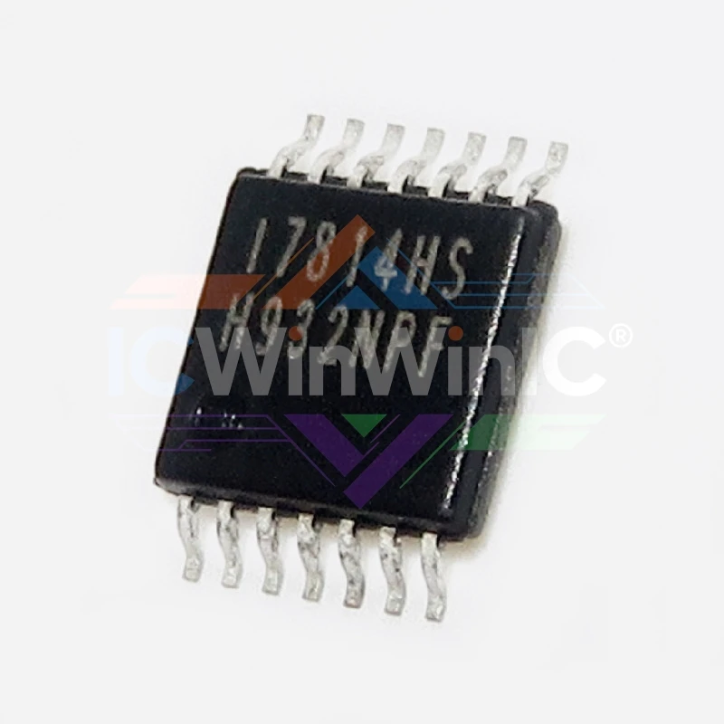 6-30PCS SN74HC273N SN74HC273 74HC273 I7814HS I7814 MCP41010-I/P MCP41010 STM32F072C8T6 STM32F072 E09A66GA E09A66 IRLZ44N IRLZ44