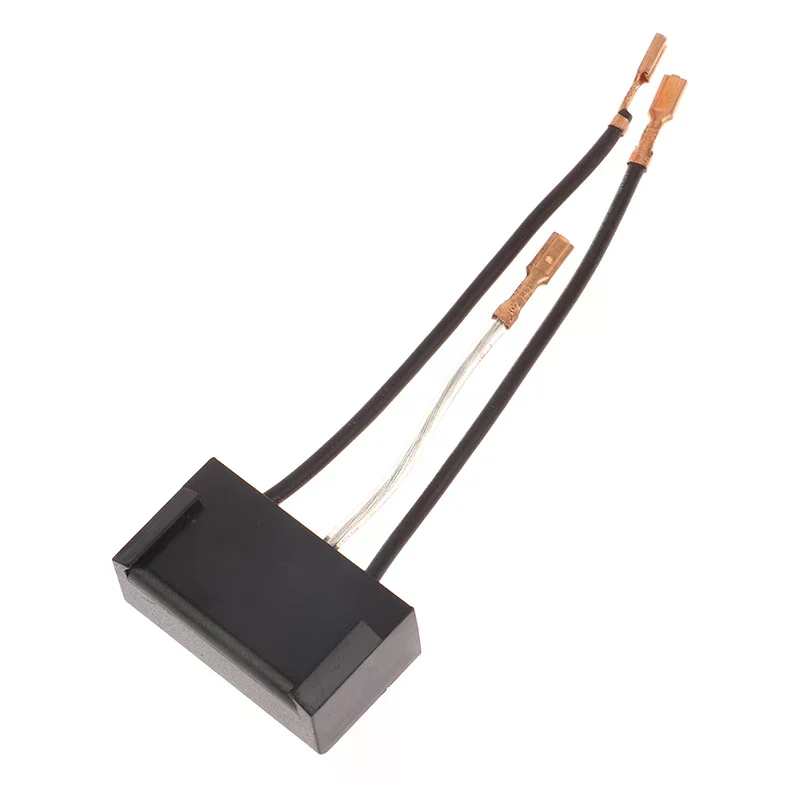Angle Grinder Parts Replace for GWS6-100 Gws 6-125 TWS6600 TWS6000 Hand Grinder Anti-interference Capacitor Power Tool Parts