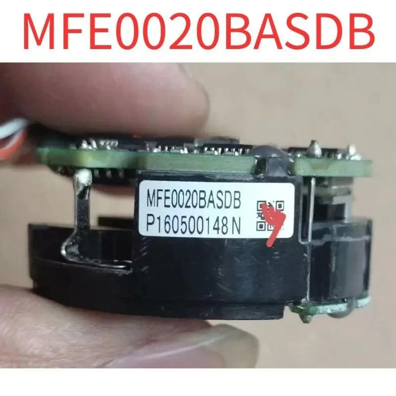 Second-hand  Encoder MFE0020BASDB