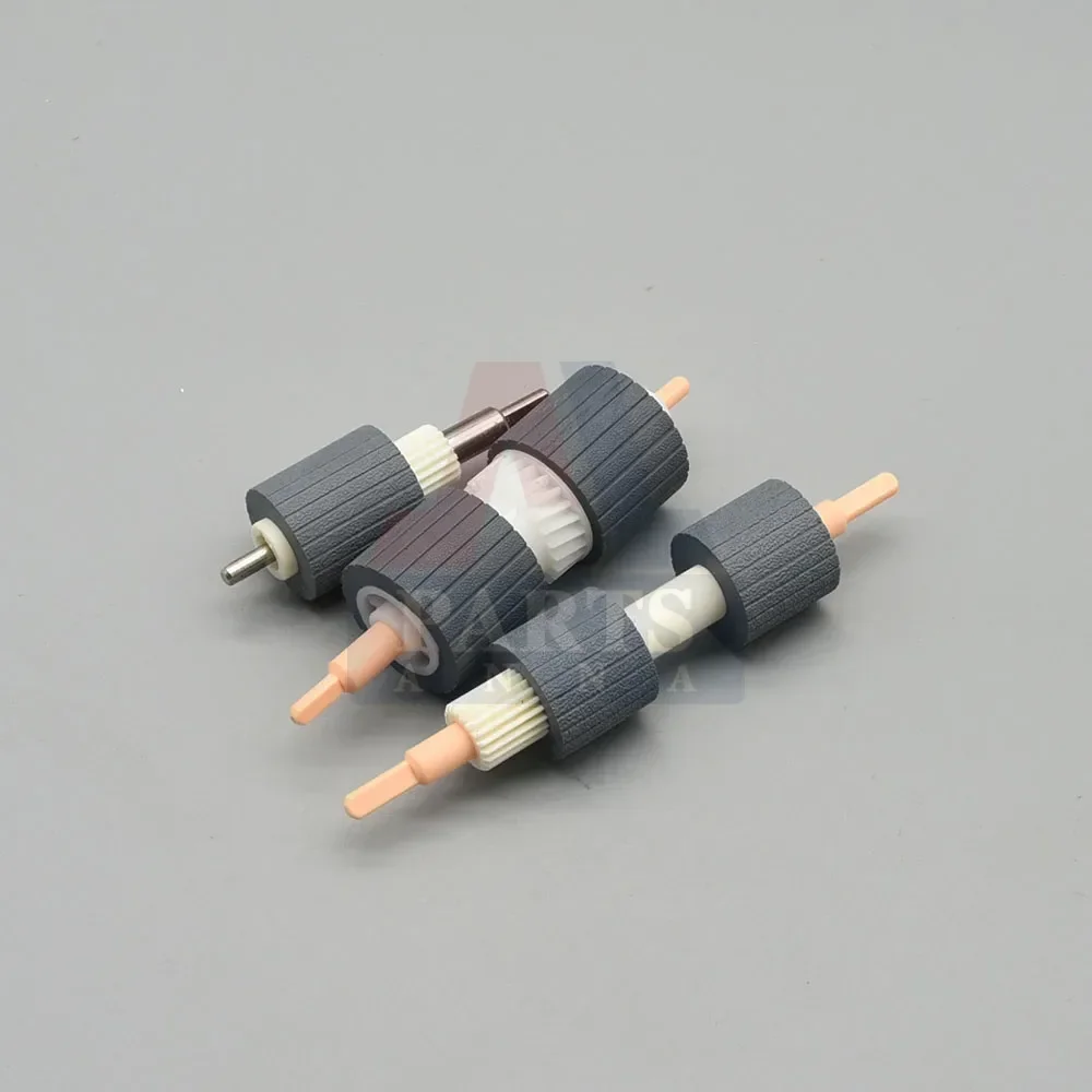 

5SETS Feed Roller Separation Roller Kit For Xerox V180 V80 4110 4112 4127 C60 C70 550 604K23660 604K23290