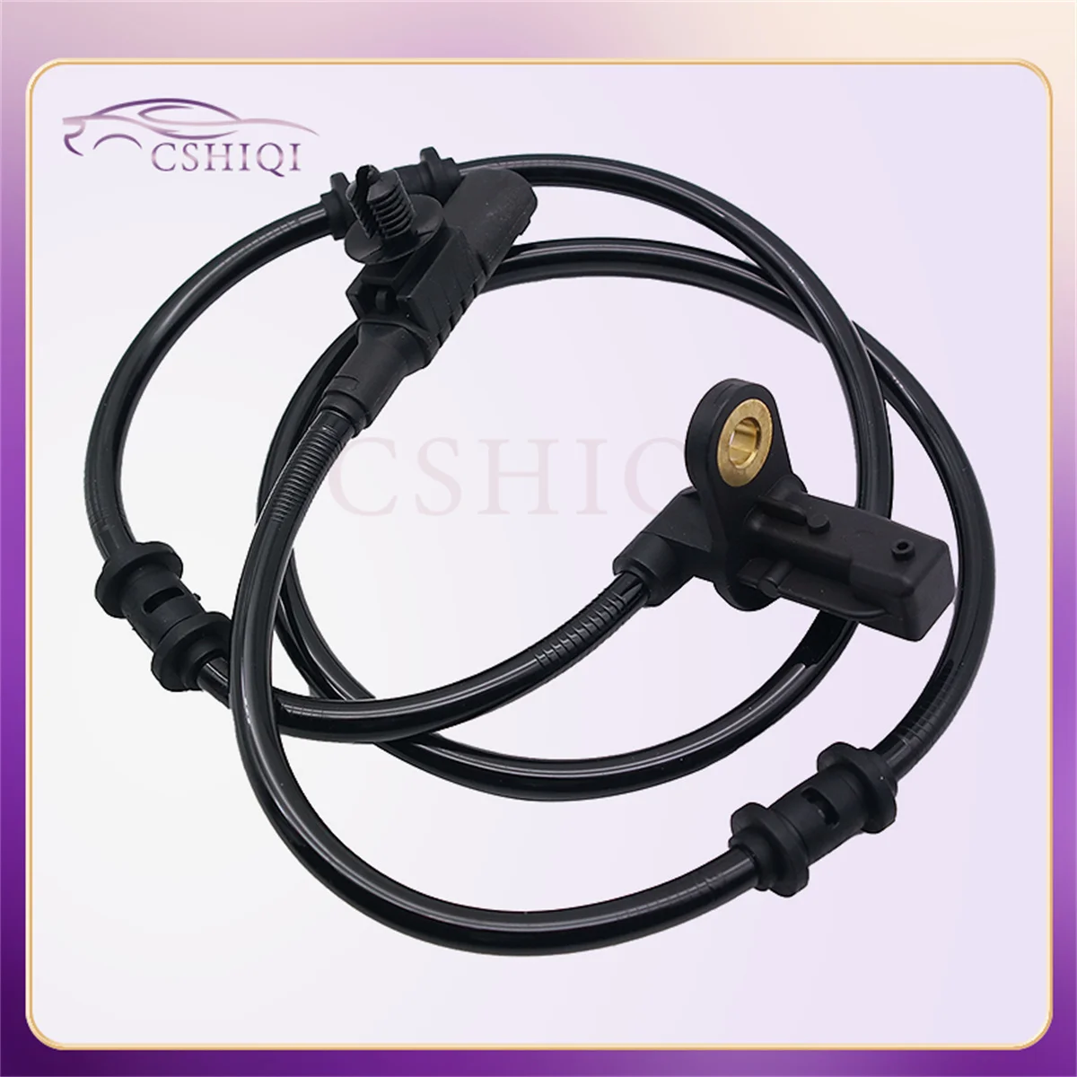 1635421818 ABS Wheel Speed Sensor For Mercedes Benz M-Class W163 ML320 ML350 ML500 ML270 ML400 1635421918 1635422018 1635422118