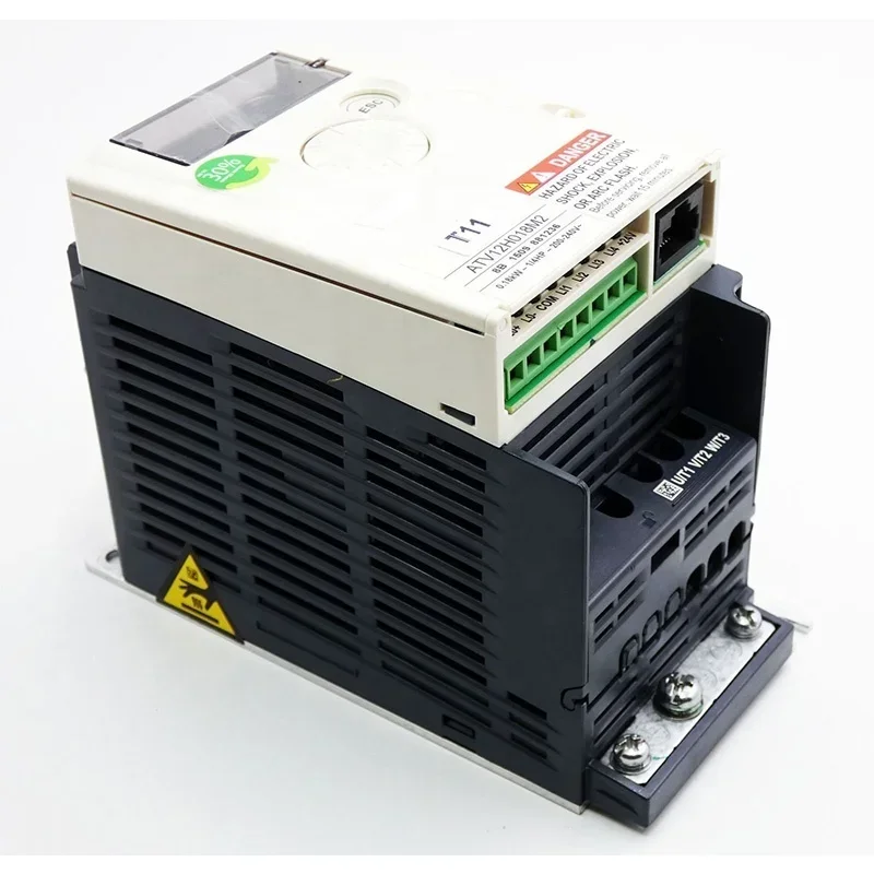 ATV950D30N4 Variable Speed Drive Altivar ATV900 ATV950 30kW 40hp 380-480V IP55, UL Type 12