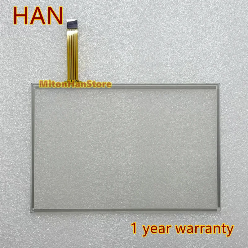 XP1203S XP 1203S XP-1203S Touch Panel Screen Glass  XP1203S XP 1203S XP-1203S Protective Film Overlay